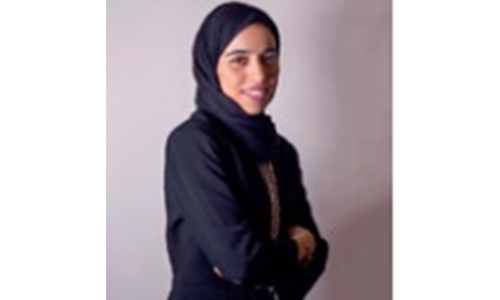 Wafa Ashoor completes MIT-Columbia Education Programme Wafa Ashoor completes MIT-Columbia Education Programme