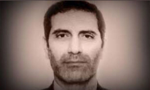 Iran diplomat given 20 years for Paris bomb plot