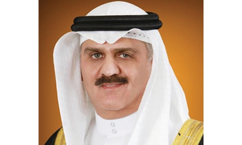 Bahrain, S Korea friendship society