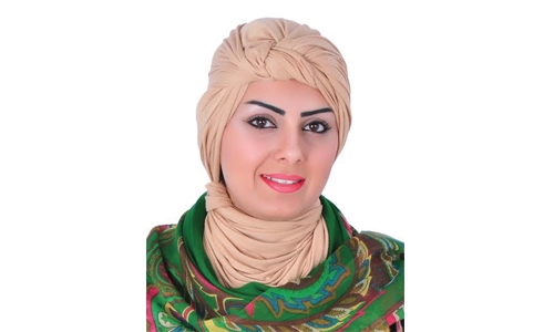 Art through self-expression