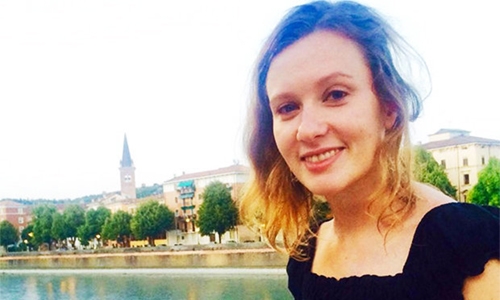 UK diplomat’s murderer sentenced to death UK diplomat’s murderer sentenced to death