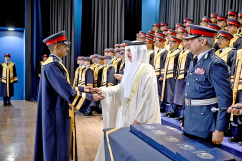 ‘Bahrain is in Good Hands’ ‘Bahrain is in Good Hands’