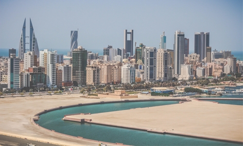 Bahrain’s achievements praised Bahrain’s achievements praised