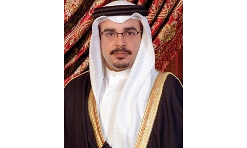HRH Prince Salman issues edict restructuring Taqyeem