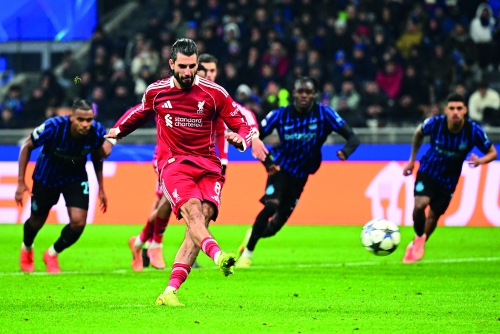 Liverpool edge Inter in Champions League as Chelsea lose in Italy Liverpool edge Inter in Champions League as Chelsea lose in Italy