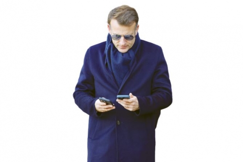 Macron says no G7 meeting ‘scheduled’ this week