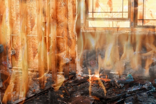 11 Killed, Including Children, in Fire at Algeria Child Welfare Facility 11 Killed, Including Children, in Fire at Algeria Child Welfare Facility