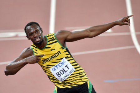 Bolt to skip season-ending Brussels meet