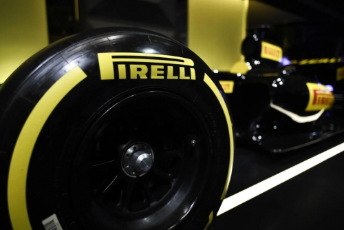 Italy’s Pirelli says Chinese control over 