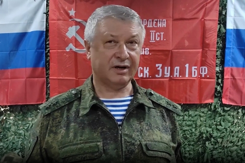 Russian National Extradited From Dubai Over Attempted Assassination of General