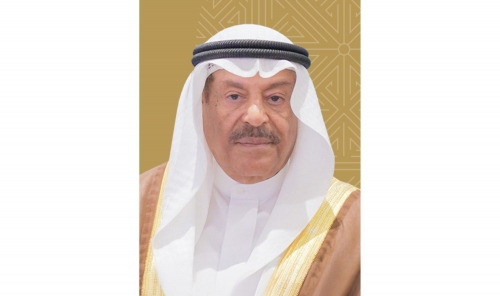 Shura Council Chairman extends Eid Al-Adha greetings