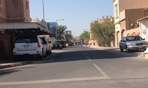 Airport signal junction to open partially 