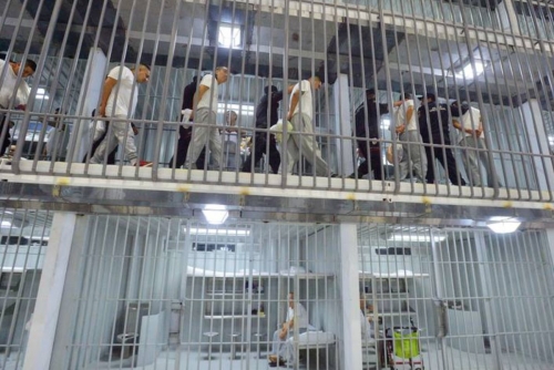 Prison riot in Mexico leaves seven inmates dead Prison riot in Mexico leaves seven inmates dead