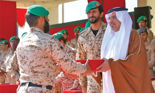 ‘Taskforce 8’ heroes honoured ‘Taskforce 8’ heroes honoured