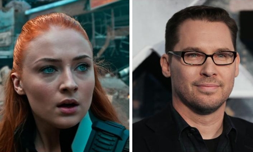 Working with Bryan Singer was unpleasant: Sophie Turner Working with Bryan Singer was unpleasant: Sophie Turner