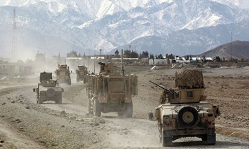 NATO launches probe into deadly Swedish clinic attack NATO launches probe into deadly Swedish clinic attack