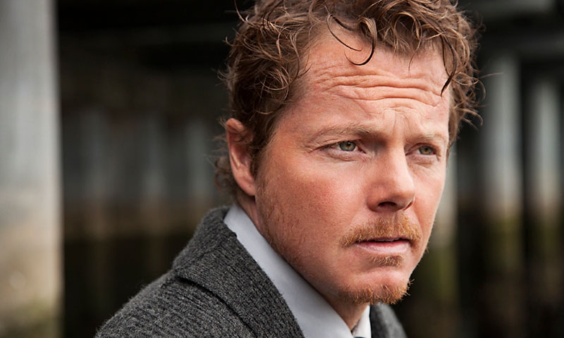 Teach Grant joins the cast of ‘It: Chapter 2’ Teach Grant joins the cast of ‘It: Chapter 2’