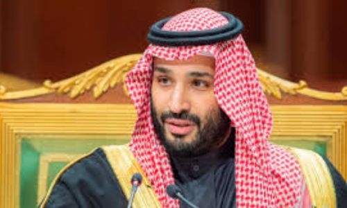 Saudi calls for immediate stop to Israeli forces’ hostility in Gaza