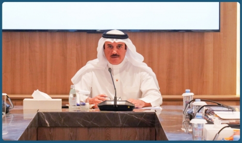 Speaker Highlights Bahrain’s Commitment to Strengthening Arab Parliamentary Cooperation