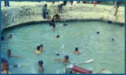 Council Approves Review of Ain Al Raha in Sitra