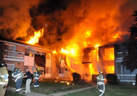 Arson: Verdict on June 24 Arson: Verdict on June 24