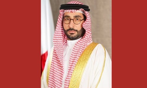 Youth Empowerment Committee set to provide wide opportunities for Bahrain 