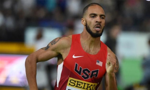 Nike drops suit against world champ Berian