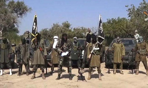 Local radio joins the fight against Boko Haram