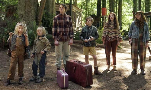 Captain Fantastic: Viggo Mortensen takes parenting up a notch