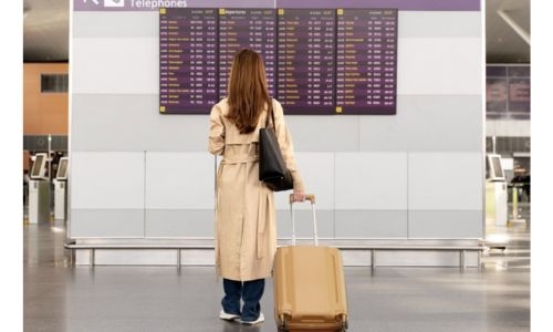 Examining Travel Bans on Expats with Debts