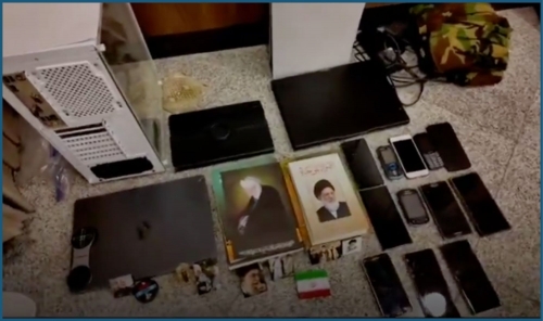 Kuwait Foils Terror Plot Targeting Vital Facilities