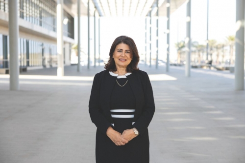 AUBH Hosts 2025 IEEE International Conference on Emerging Trends in Engineering and Computing 