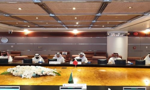 New joint Bahrain-Saudi committees, investor centre for Bahrainis