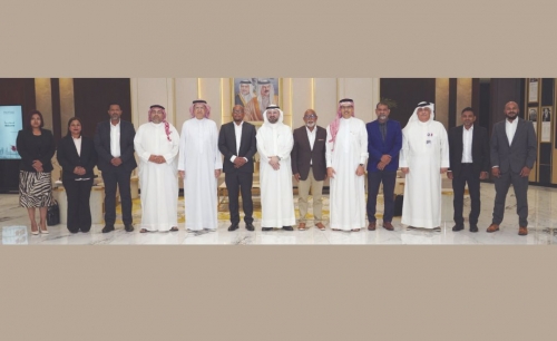 Bahrain Chamber welcomes Maldivian delegation to discuss cooperation 