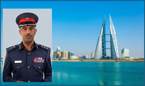 MOI Warns Public After Street Currency Scam Costs Man BD 1,200 MOI Warns Public After Street Currency Scam Costs Man BD 1,200