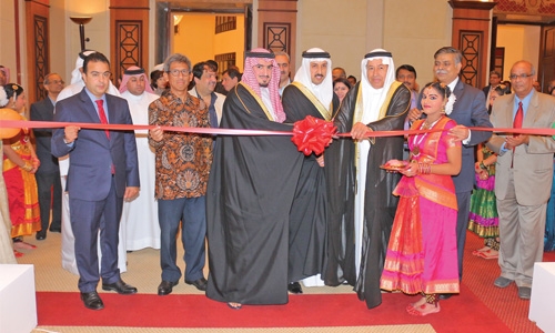 Photo Exhibition on Life of Mahatma Gandhi