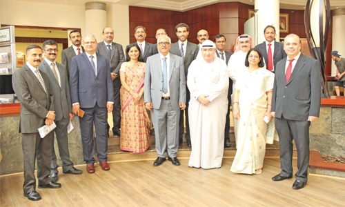 LIC International Bahrain logs healthy growth