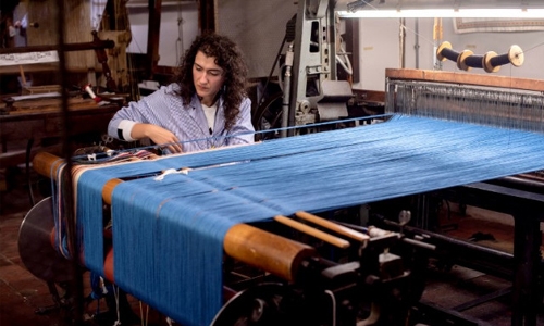 The Da Vinci threads The Da Vinci threads