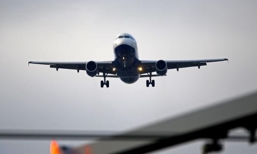 US: Unruly airline passengers who shoved, spat at crew hit with largest-ever fines