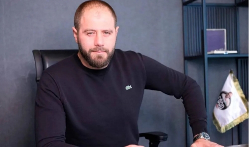 Lebanon Arrests TikTok Food Influencer Over Drug Trafficking Conviction