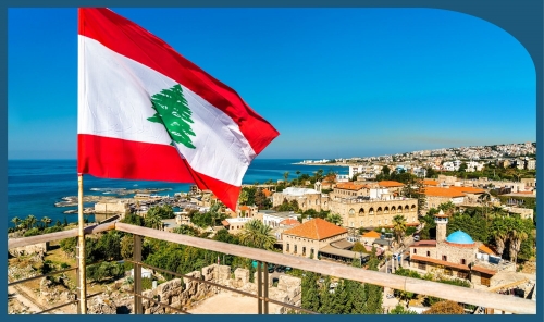 Lebanese President Rejects Foreign Interference