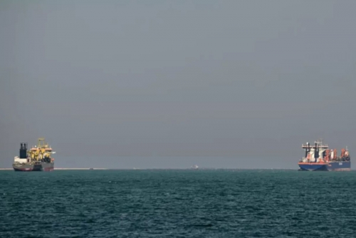 Iran officially announces new body to manage Strait of Hormuz: top security council
