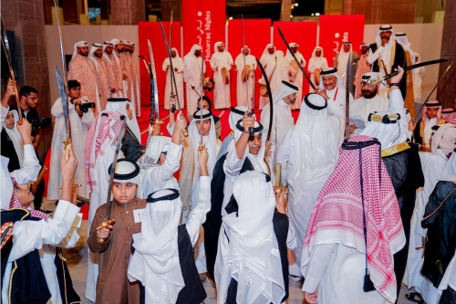 Youth Ardha Camp ends with flying colours 