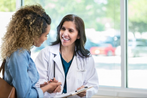 PCOS renamed as PMOS in the hopes of improving diagnoses and medical care 