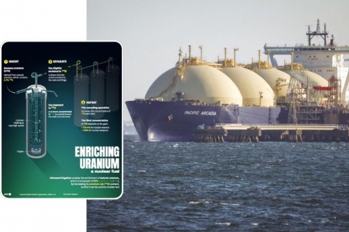 The sticking points in the US-Iran ceasefire talks The sticking points in the US-Iran ceasefire talks