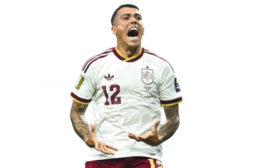 Spain's Porro says 'dream come true' to reach World Cup final Spain's Porro says 'dream come true' to reach World Cup final