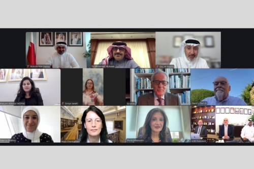 UoB builds on global ranking success with expansion plans UoB builds on global ranking success with expansion plans