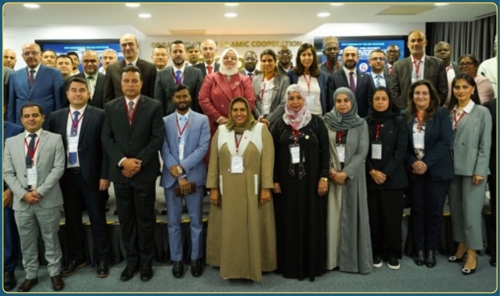 Bahrain Highlights Role in Shaping Future of Statistics at OIC Meeting in Ankara