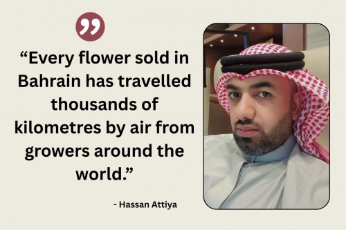 Flower Prices Rise by Up to 25pc