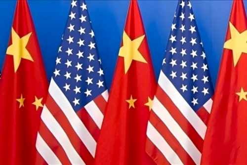 US-China Trade Talks Resume in Sweden Amid Tariff Deadline Pressure